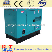 IWS 7KW / 9KVA Reino Unido marca 403D-11G gerador diesel de baixo ruído China (7 ~ 1800kw)